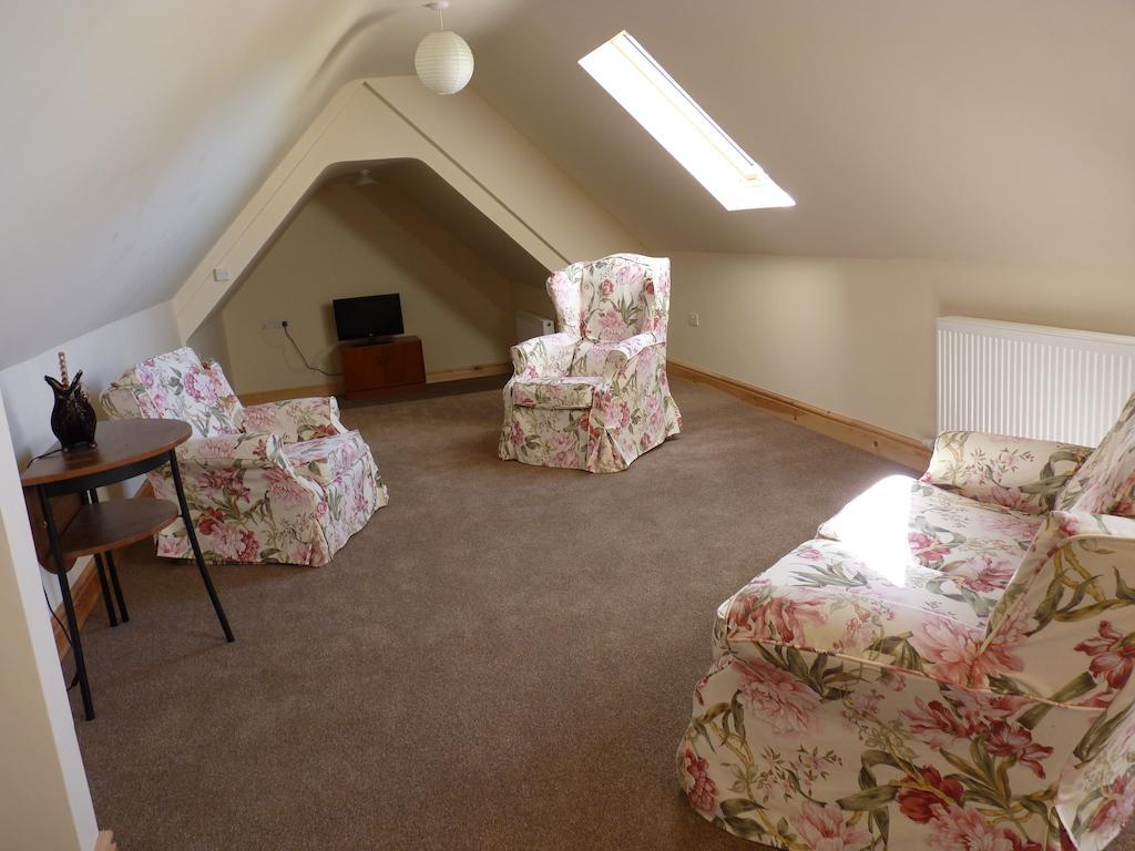 Old Police House Bed & Breakfast Haverfordwest Room photo