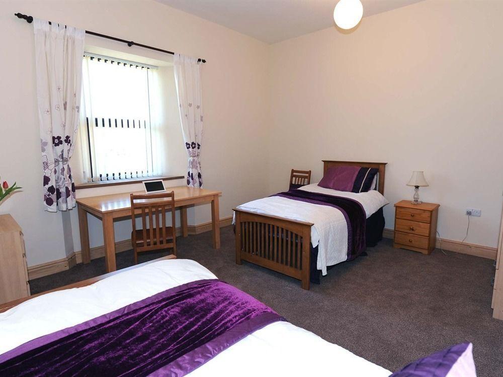 Old Police House Bed & Breakfast Haverfordwest Exterior photo